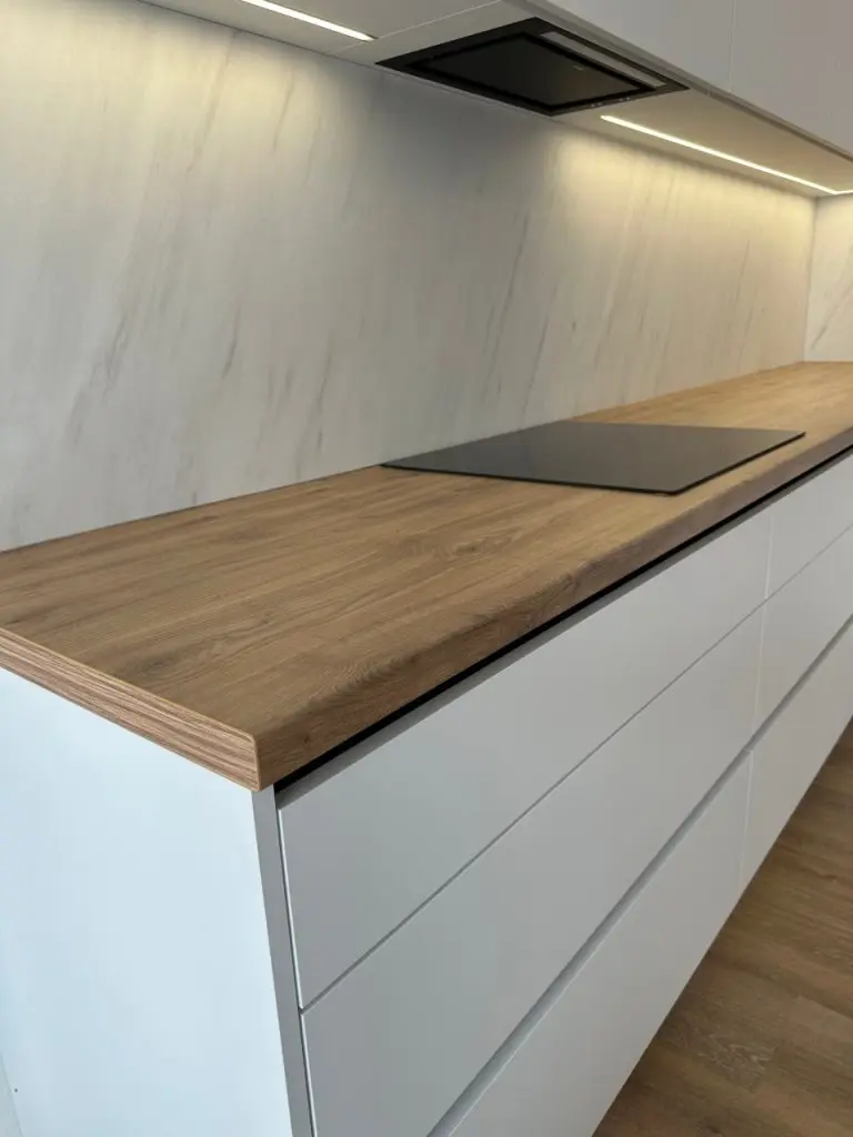 Umzugsunternehmen aus Soest in Nordrhein-Westfalen - Galerie Küchenmontage