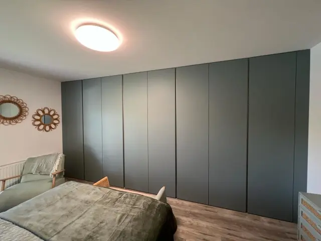 Umzugsunternehmen aus Soest in Nordrhein-Westfalen - Galerie Möbel nach Maß