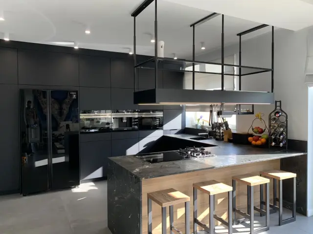 Umzugsunternehmen aus Soest in Nordrhein-Westfalen - Galerie Möbel nach Maß