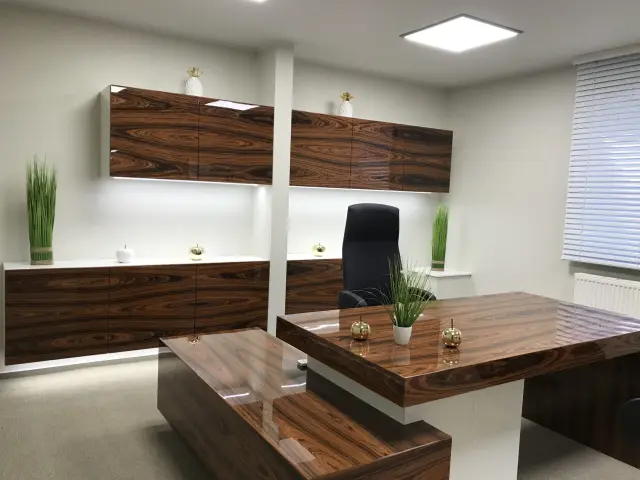 Umzugsunternehmen aus Soest in Nordrhein-Westfalen - Galerie Möbel nach Maß