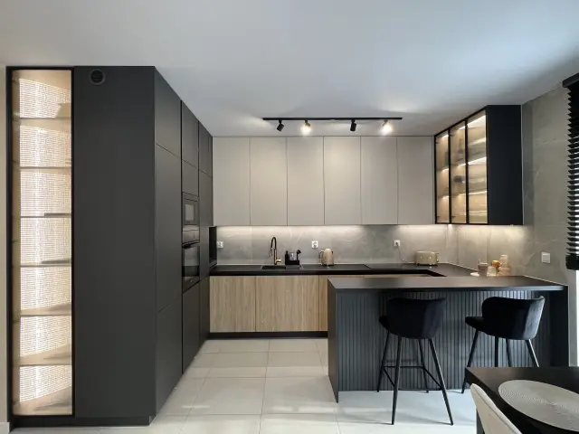 Umzugsunternehmen aus Soest in Nordrhein-Westfalen - Galerie Möbel nach Maß