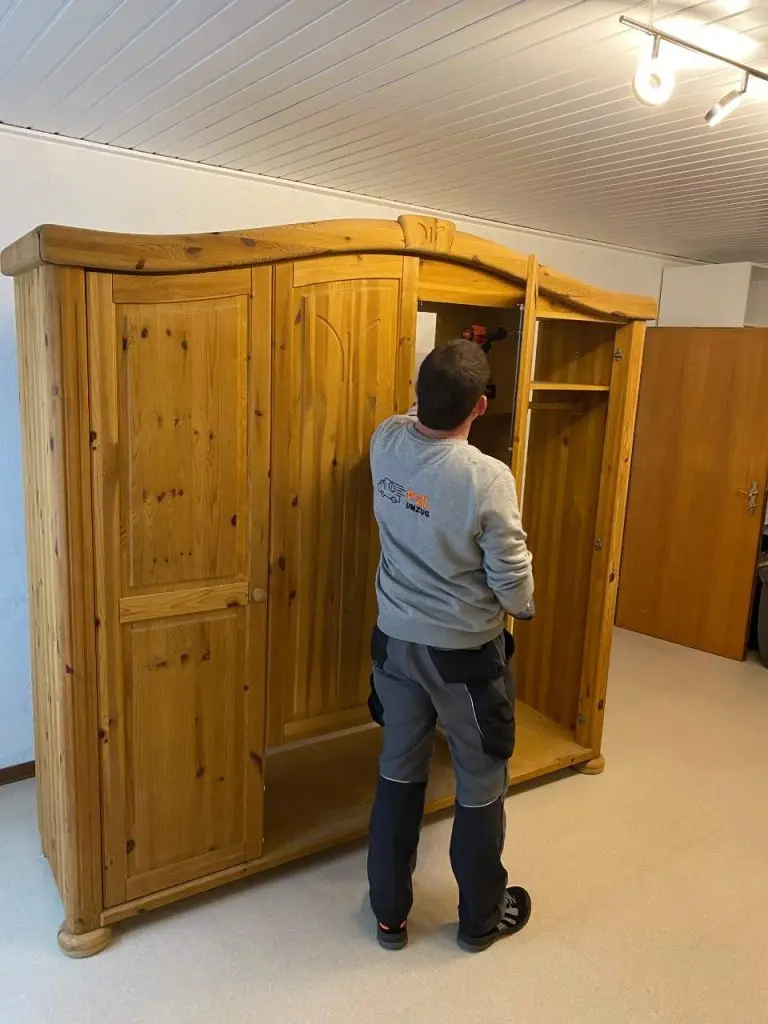 Umzugsunternehmen aus Soest in Nordrhein-Westfalen - Galerie Privatumzüge