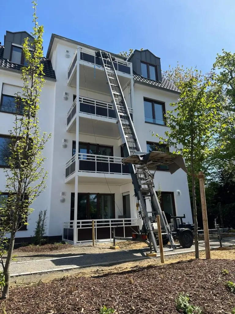 Umzugsunternehmen aus Soest in Nordrhein-Westfalen - Galerie Privatumzüge